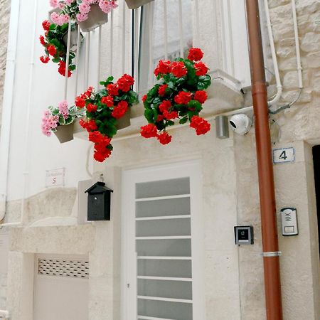 La Maddalena 5 Villa Bitetto Eksteriør billede