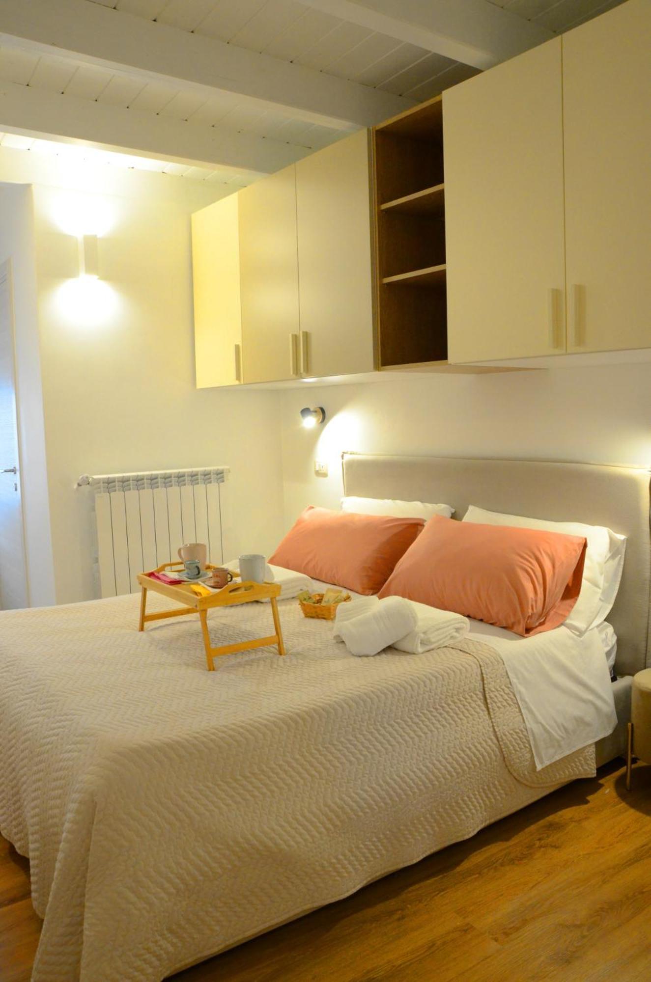 La Maddalena 5 Villa Bitetto Eksteriør billede