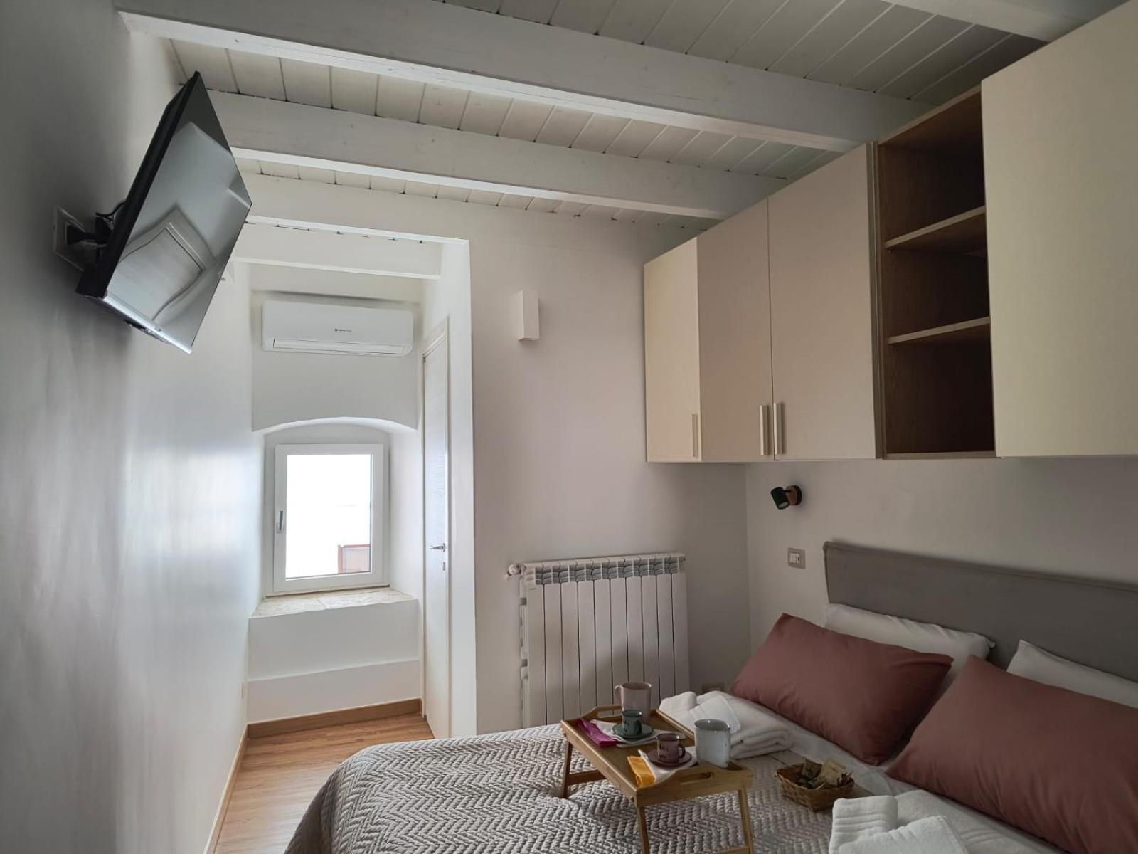 La Maddalena 5 Villa Bitetto Eksteriør billede